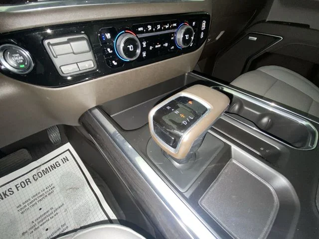 Used 2026 White Chevrolet LTZ image 20