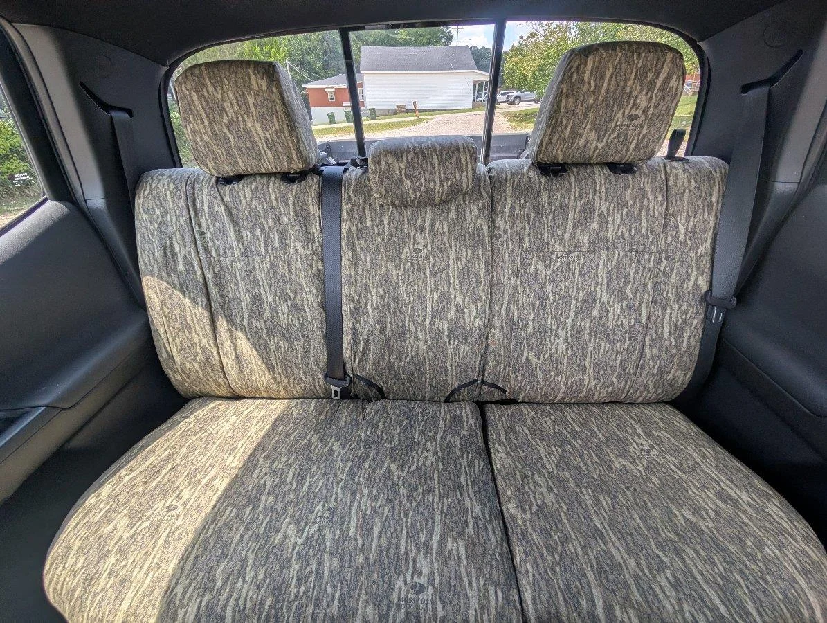 Used 2023 Celestial Silver Metallic Toyota TRD Off Road image 32