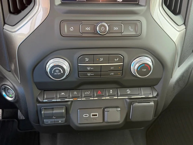 New 2026 Sterling Metallic GMC Pro image 12