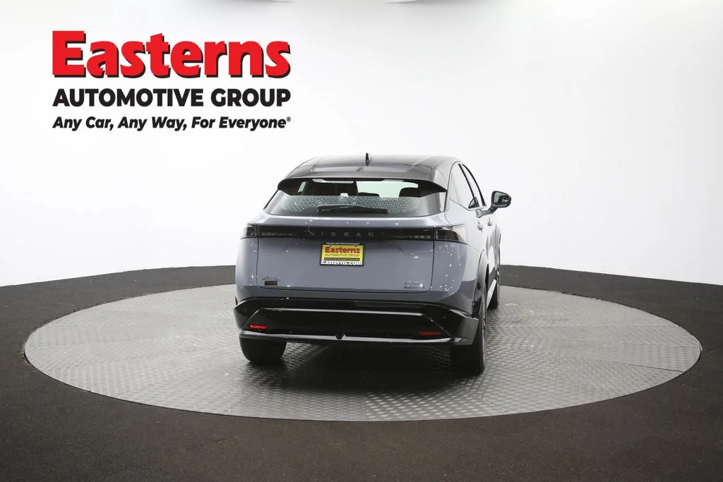 Used 2024 Gray Nissan ENGAGE e-4ORCE image 40