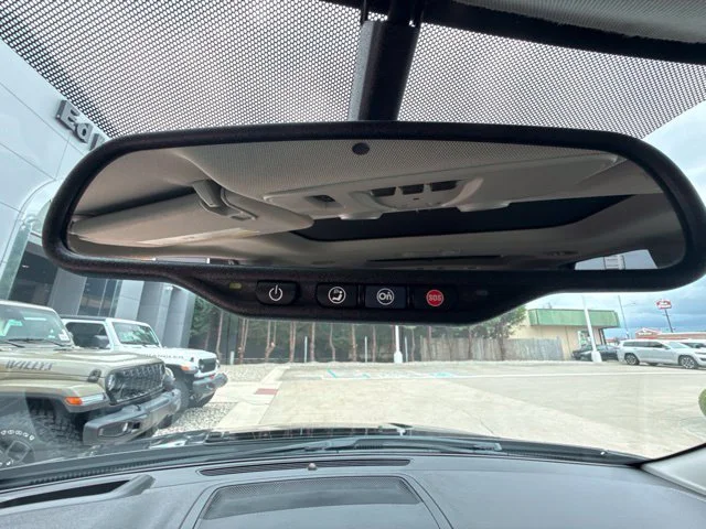 Used 2017 Black GMC Limited image 39