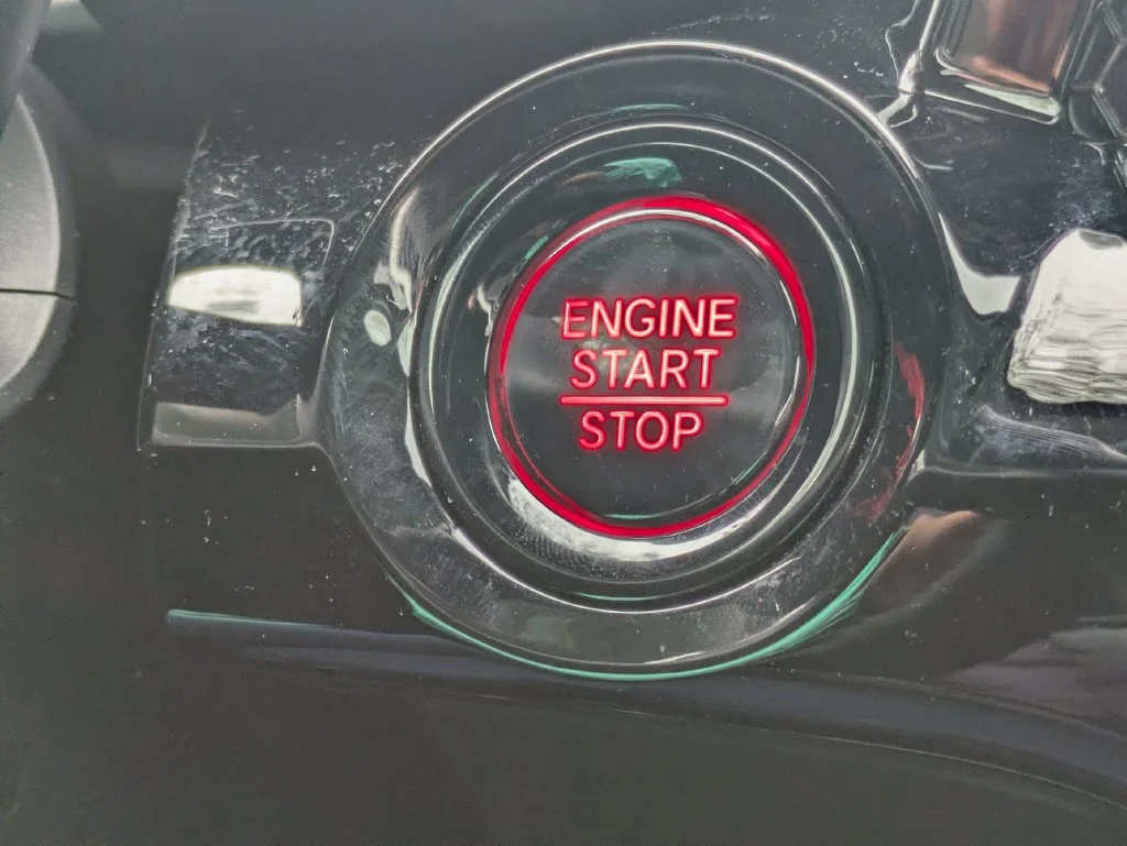 2026 Honda CR-V EX-L - Photo 27