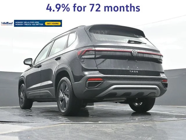 2026 Volkswagen Taos S - Photo 19