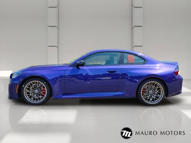 New 2026  BMW CS image 6
