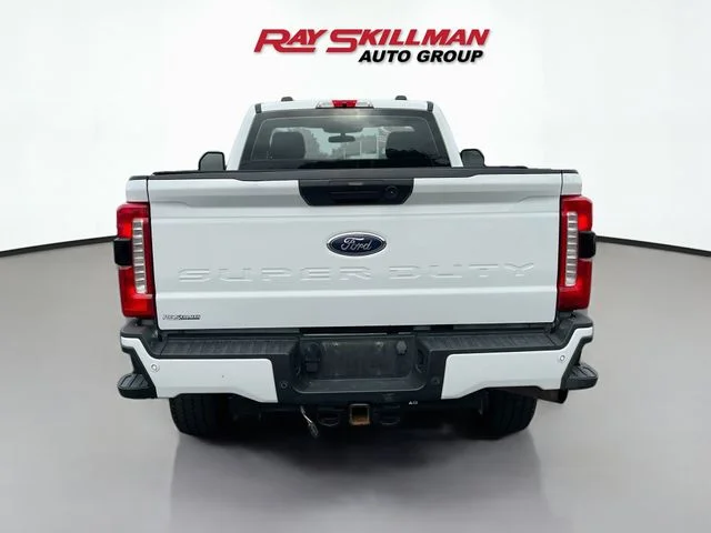 Used 2024 White Ford XL image 6
