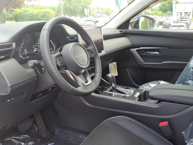 New 2026 Rhodium White Metallic Mazda 2.5 S Preferred AWD image 12