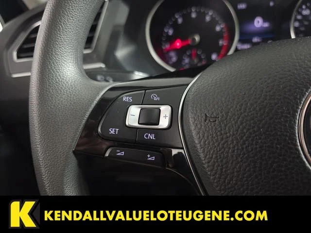 Used 2018  Volkswagen 2.0T S image 15