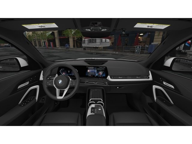 New 2027 Mineral White Metallic BMW  image 10