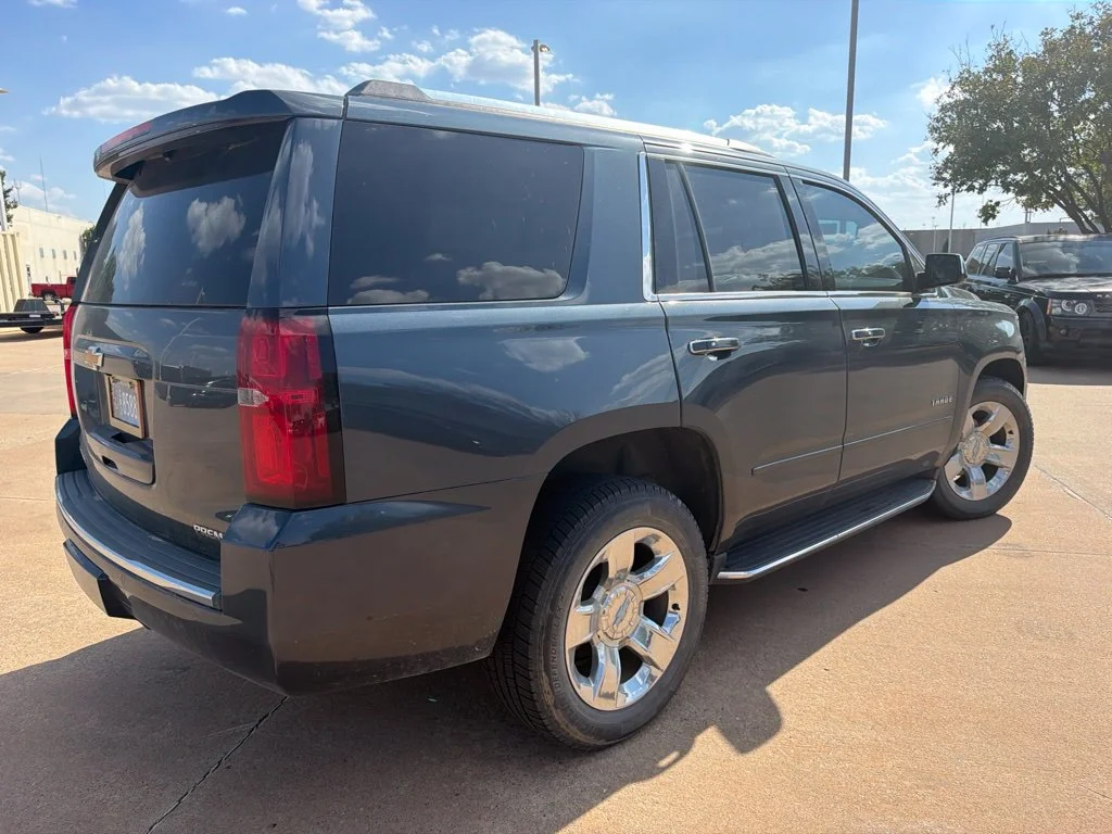 Used 2020 Gray Chevrolet Premier image 3