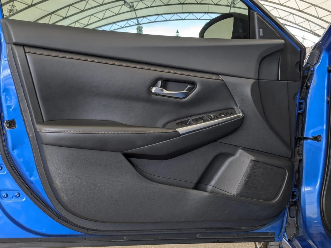 Certified Used 2020  Nissan SR - - Safety Shield 360 - Bose Audio - Surround Camera & More! image 11