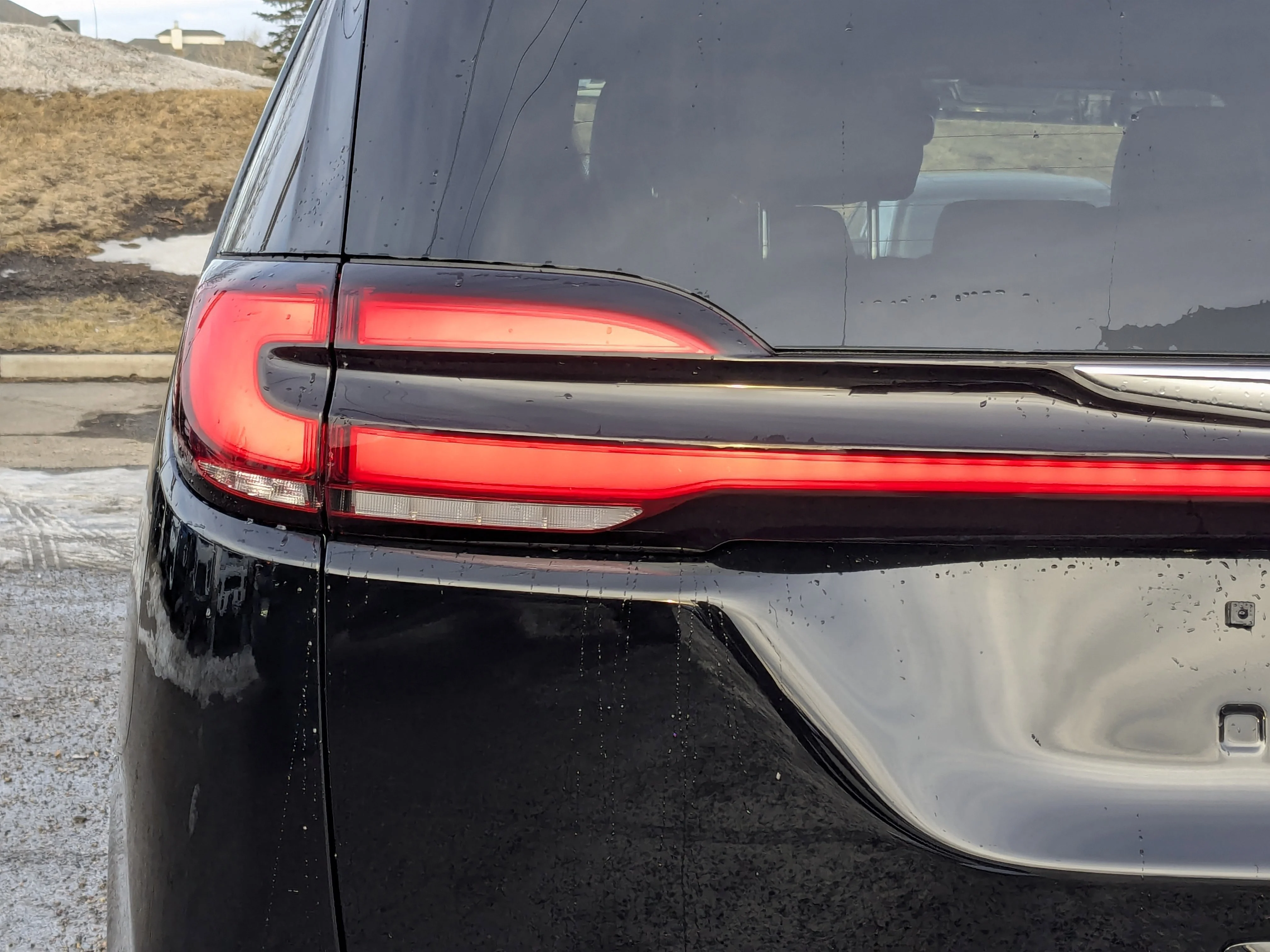 New 2026 Black Chrysler Select - Capri Leather - Power Sliding Doors - Stow & Go & Tons More! image 11