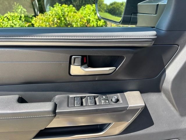 Used 2024 Gray Toyota SR5 image 16