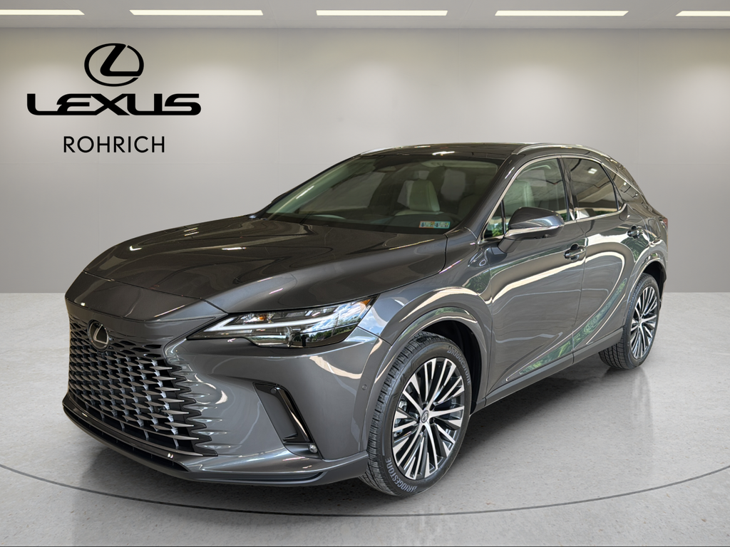 2026 Lexus RX  350 PREMIUM+ AWD