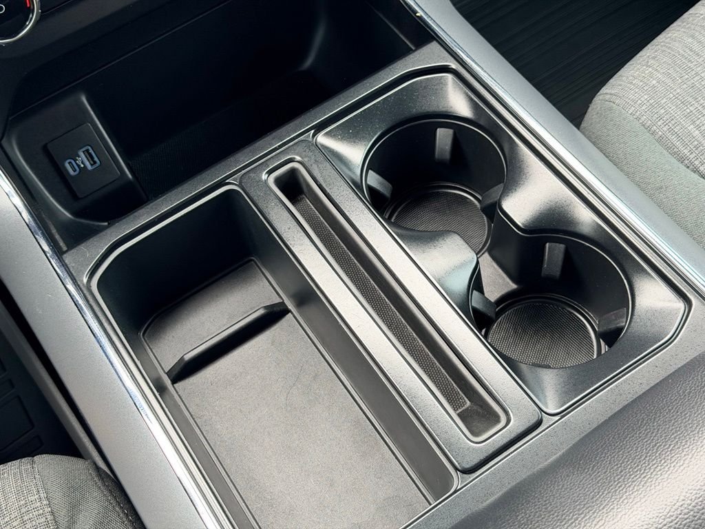 Certified Used 2023 Blue Ford XLT image 31