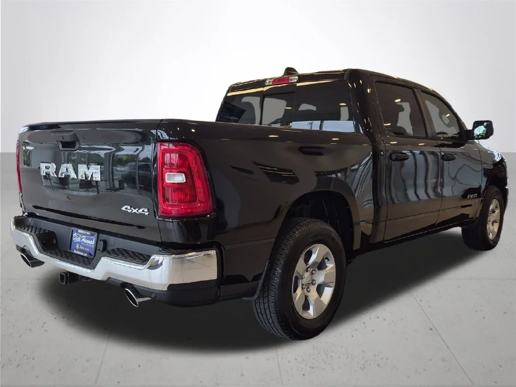 Used 2026 Black Ram Tradesman image 7