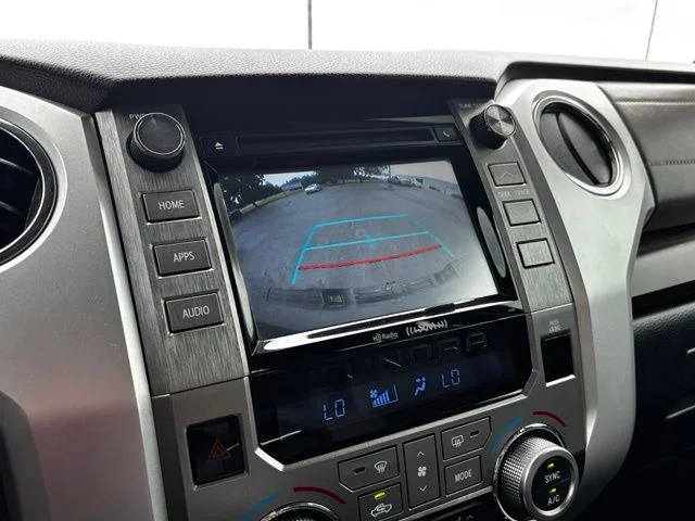 Used 2019 Silver Toyota Limited image 15