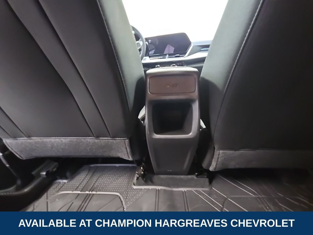 2024 Chevrolet Trax LT - Photo 29