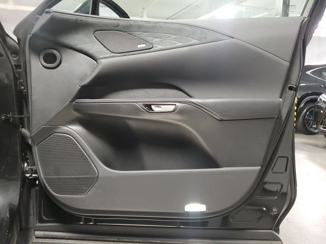 Certified Used 2023 CAVIAR Lexus 500h F SPORT Performance image 27