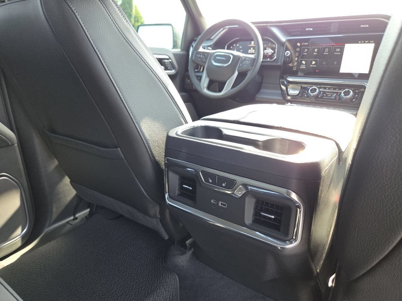 New 2026 Onyx Black GMC Denali image 27
