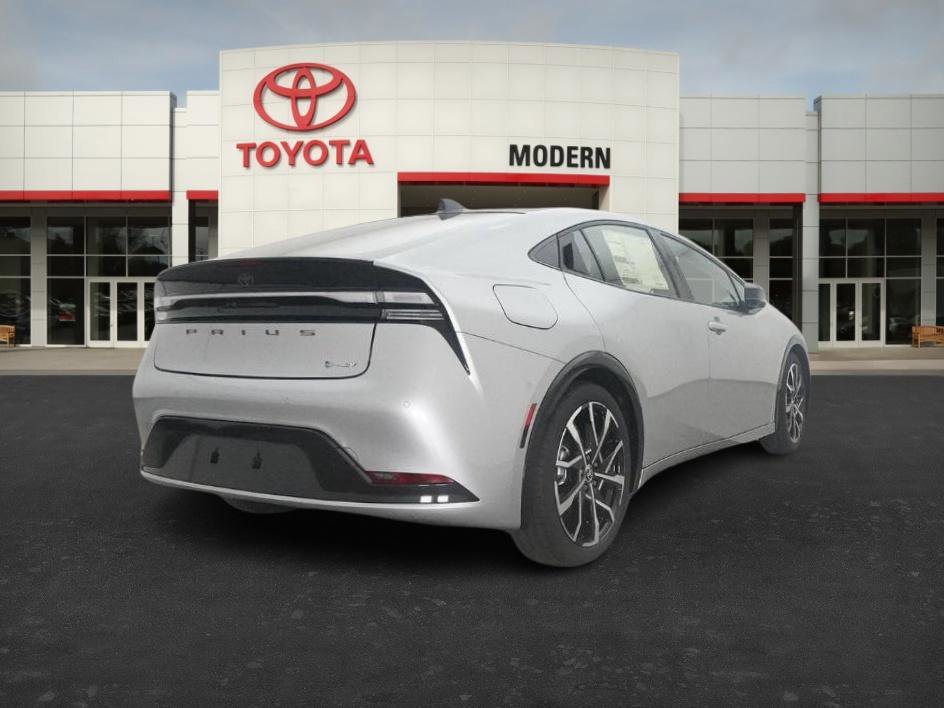 New 2026 Cutting Edge Toyota XSE Premium image 20