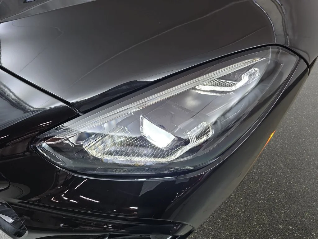 Used 2023 Black Sapphire Metallic BMW sDrive M40i image 28