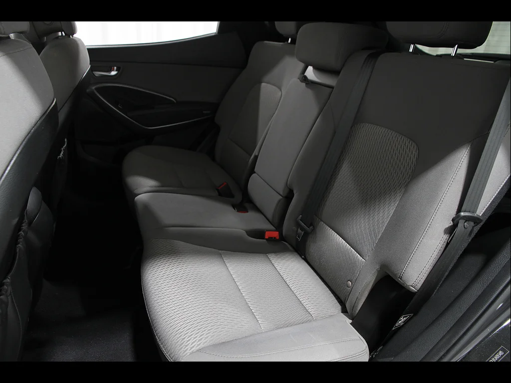 Used 2018 Twilight Black Hyundai 2.4L image 17