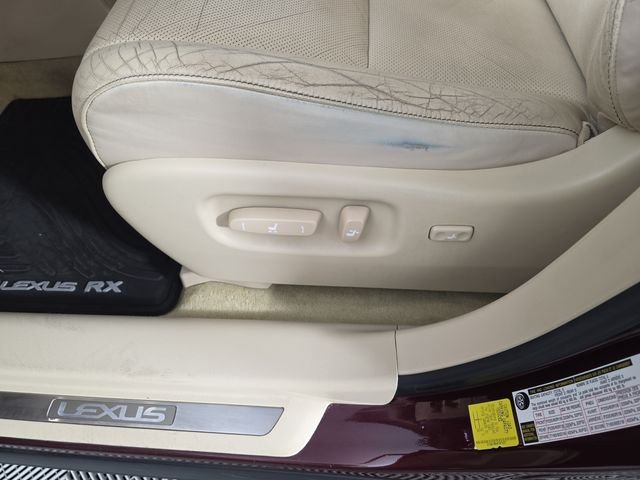 Used 2015  Lexus 350 image 17
