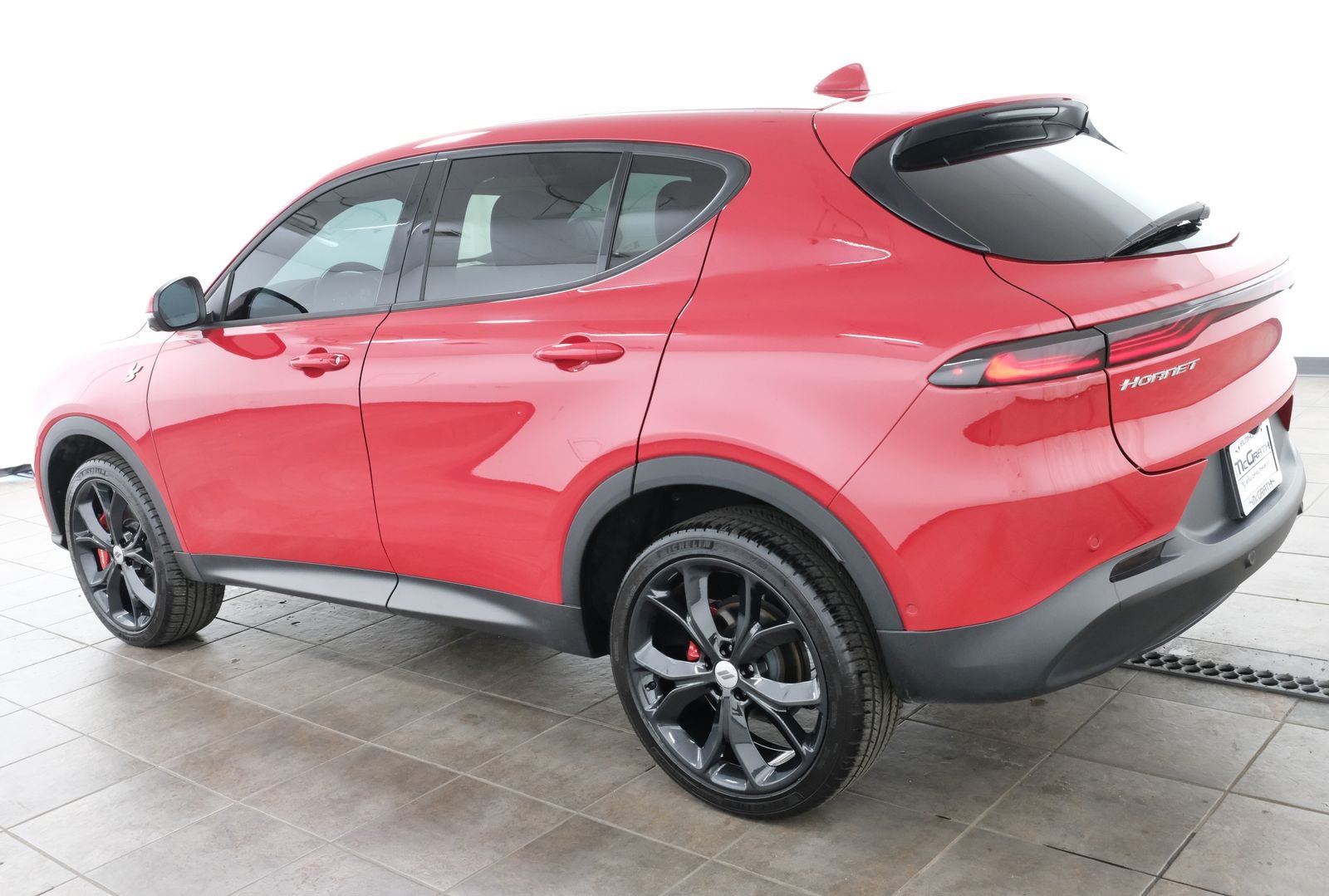 Used 2023 Hot Tamale Dodge GT Plus image 4