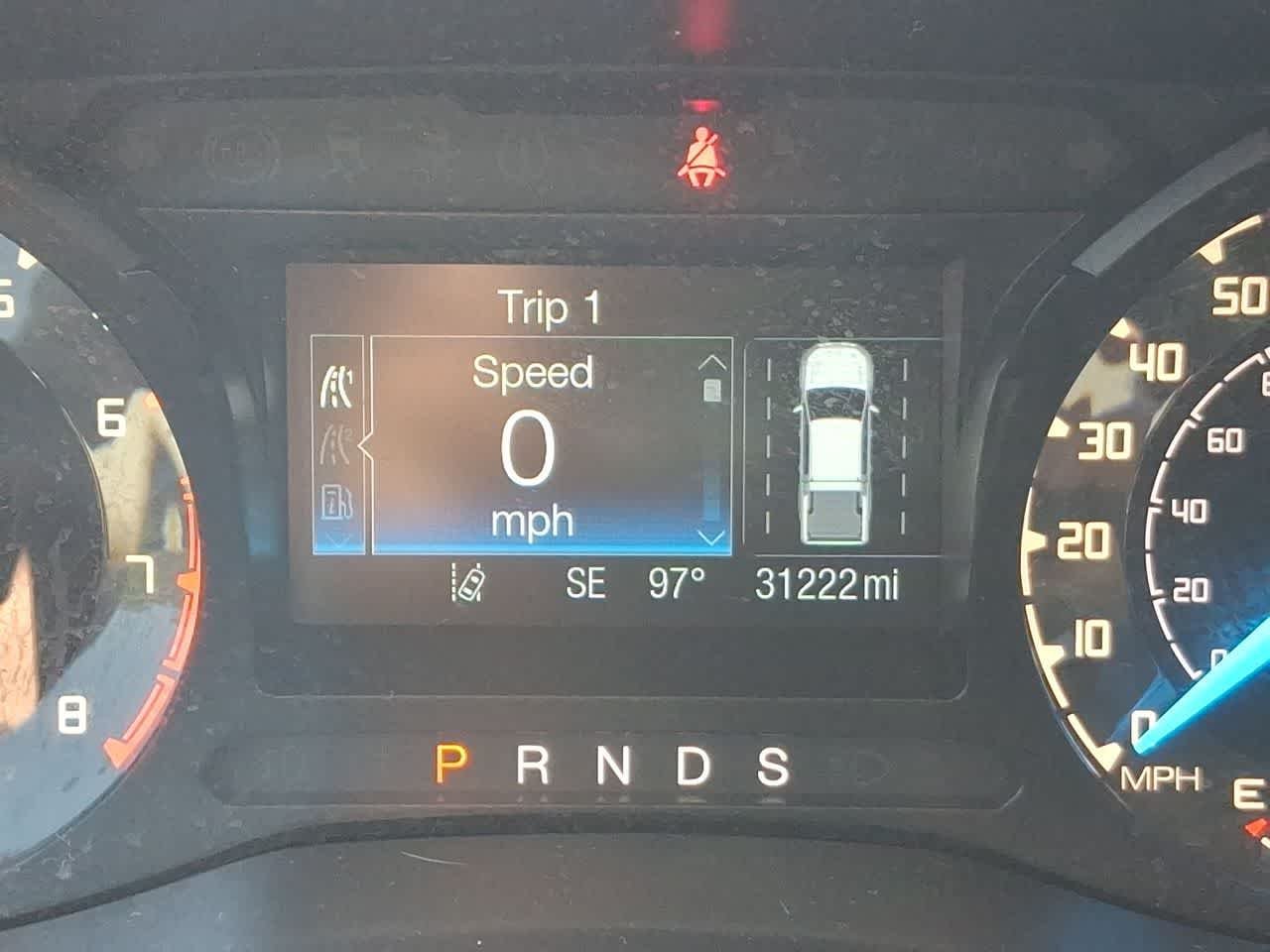 Certified Used 2023 Cactus Gray Ford XLT image 19