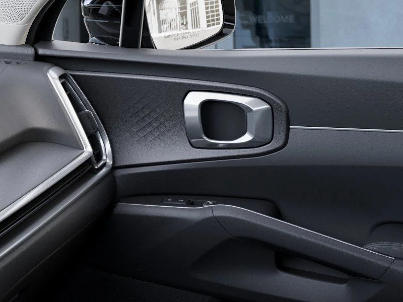 New 2026 Ebony Black Kia S image 25