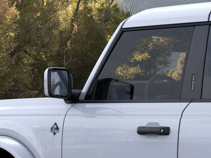 New 2026 Oxford White Ford Outer Banks® image 54