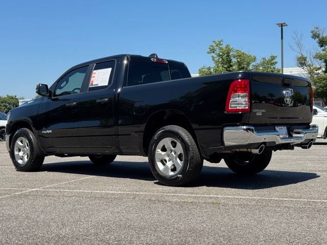 Used 2024 Black Ram Big Horn/Lone Star image 6