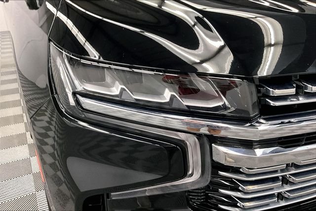 Used 2023 Black Chevrolet Premier image 36