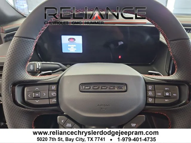 2026 Dodge Charger Daytona Scat Pack - Photo 18