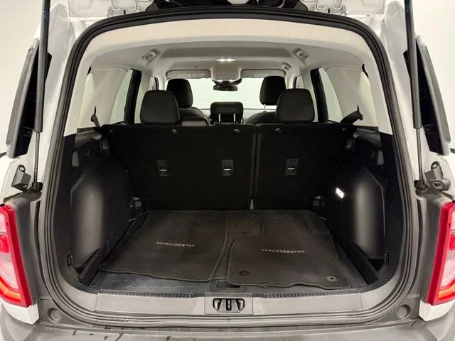 Used 2024 White Ford Big Bend image 32
