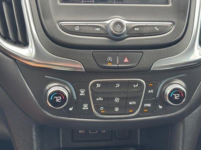 Certified Used 2024 Mosaic Black Metallic Chevrolet LT image 22