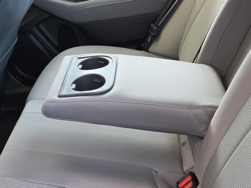 2025 Subaru Legacy Premium - Photo 12