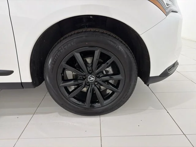 2025 Acura RDX Base - Photo 47