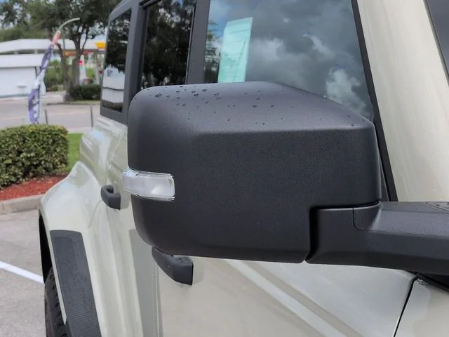 New 2026 Desert Sand Ford Raptor® image 12