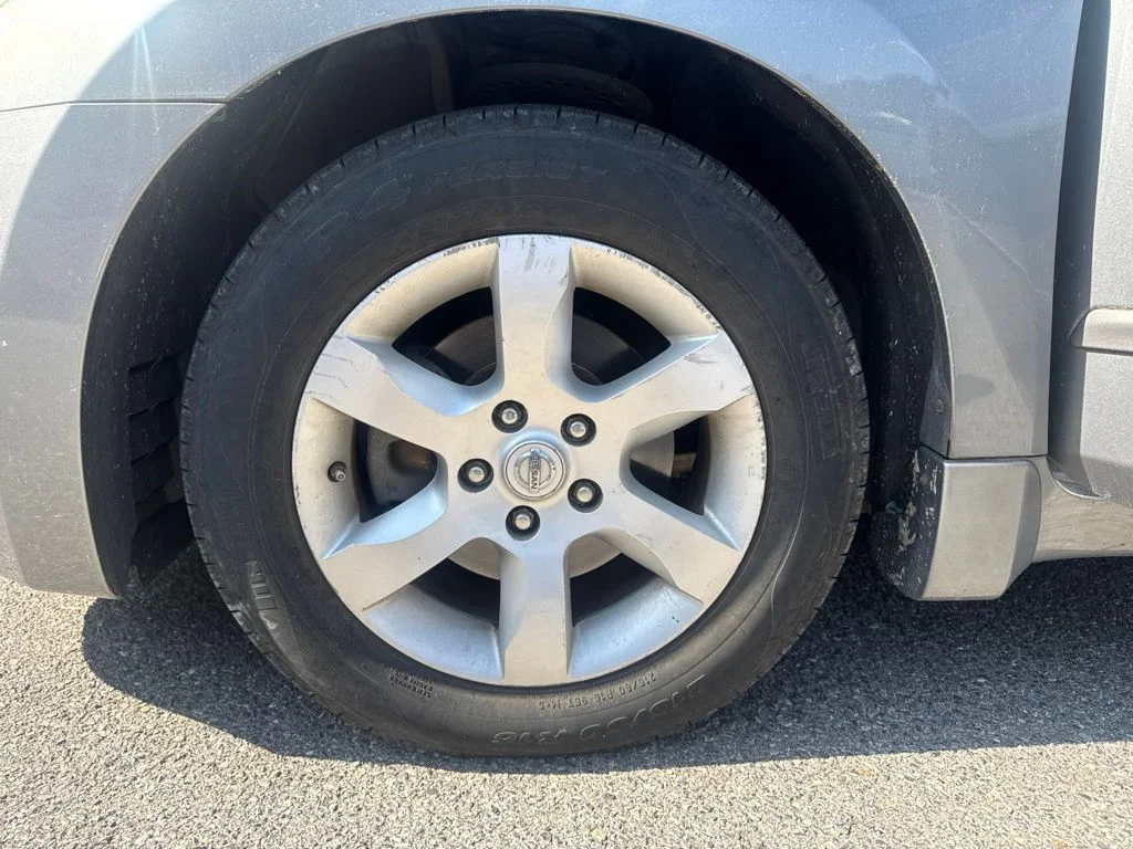 Used 2009 Gray Nissan 2.5 S image 21
