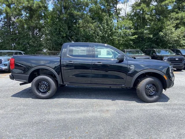 New 2026 Shadow Black Ford XL image 2