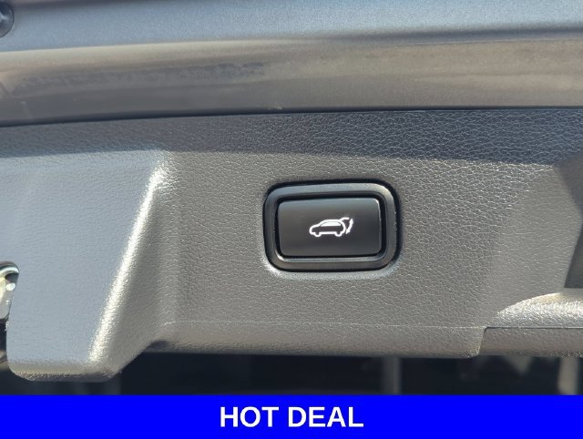 2022 Hyundai Palisade SEL - Photo 26