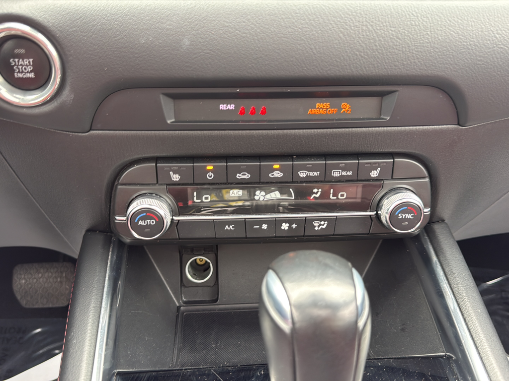 Certified Used 2024 Gray Mazda 2.5 S Carbon Edition image 21