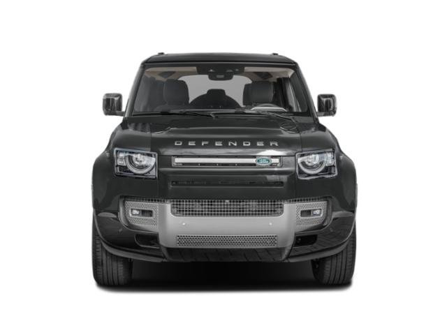 Used 2025 Carpathian Gray Metallic Land Rover X image 4