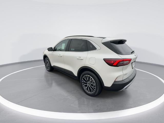 2026 Ford Escape Plug-in hybrid PHEV - Photo 33