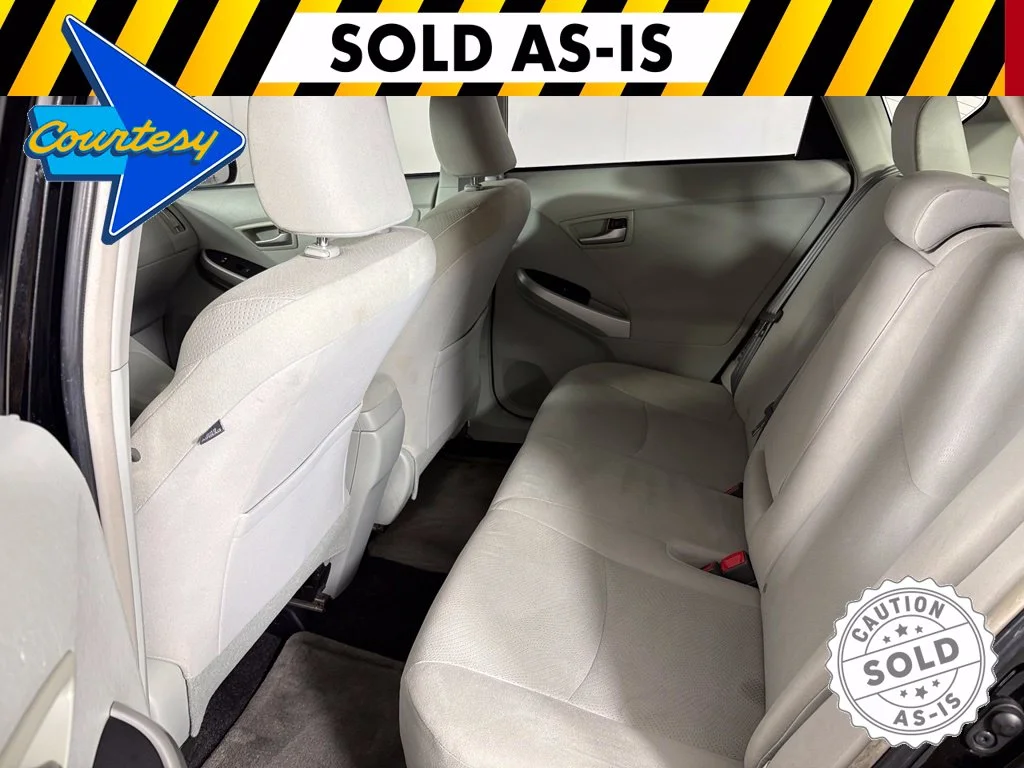 Certified Used 2014 Black Toyota Two image 29