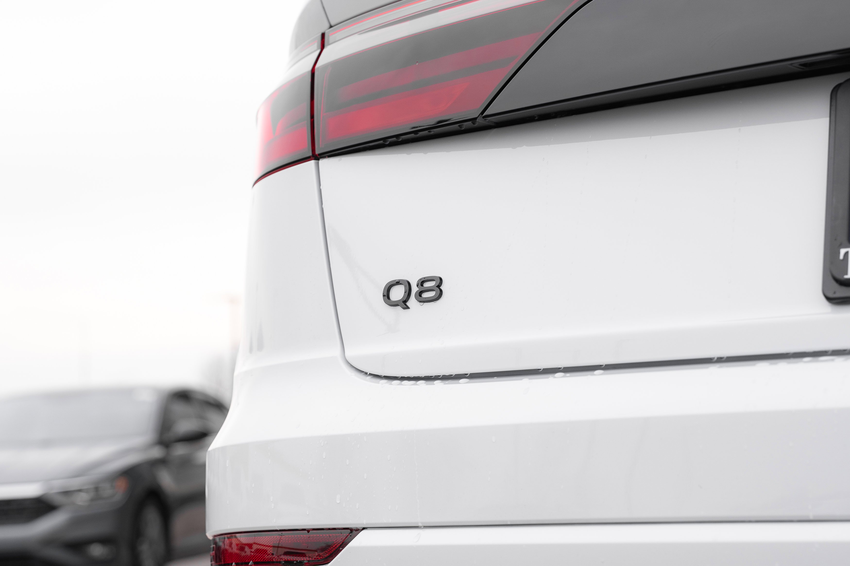 2026 Audi Q8 Premium Plus - Photo 33