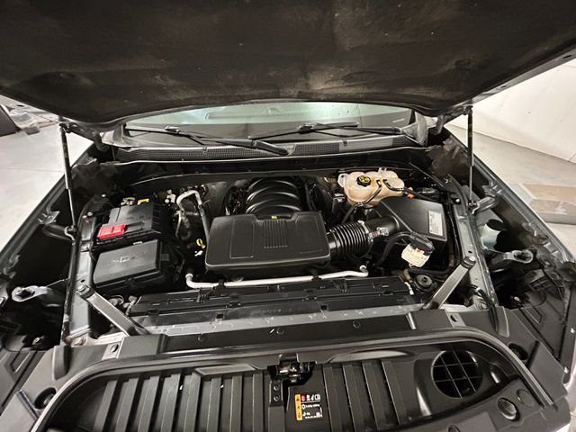 Used 2021 Gray Chevrolet LTZ image 21