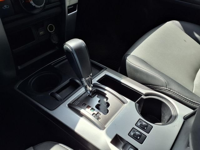 Used 2024 White Toyota SR5 Premium image 25