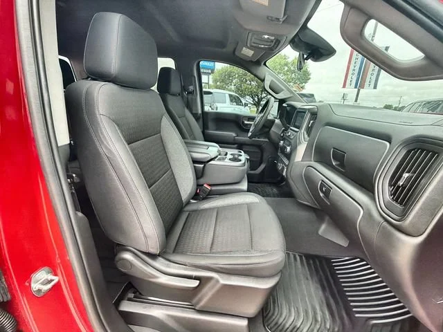 Used 2024 Red Hot Chevrolet Custom image 27